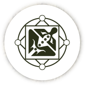 Amrit Vana - icons